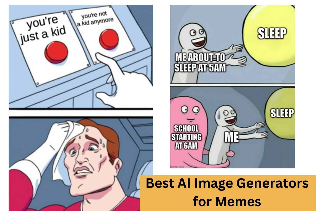 Top AI Image Generators Reddit Users Love The Most